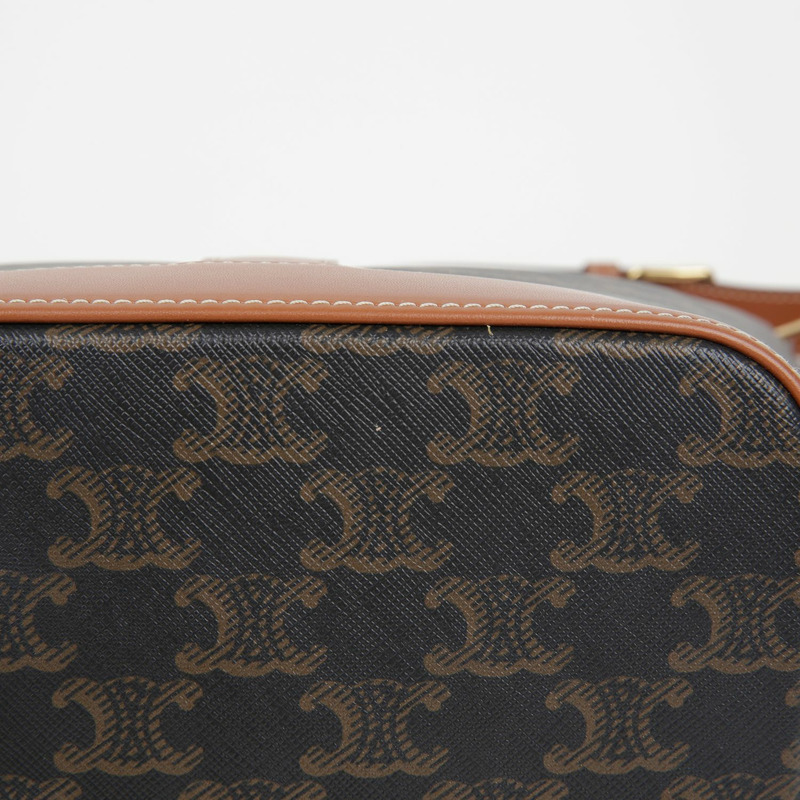 CELINE Triope 小號水桶肩背包 191442CAS-8