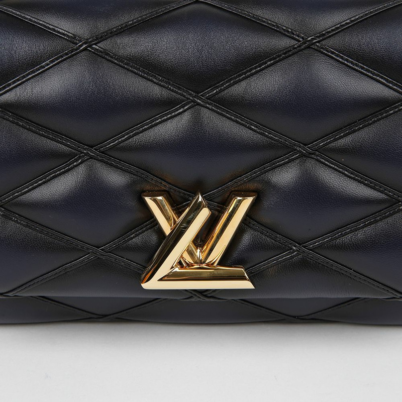 LOUIS VUITTON M23682 GO-14 毫米單肩斜背包-2