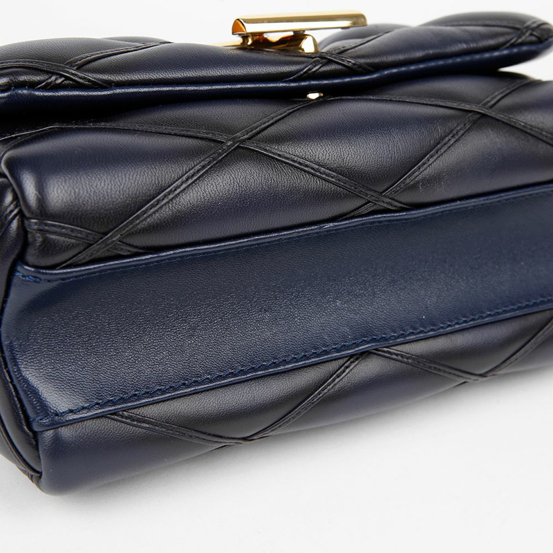 LOUIS VUITTON M23682 GO-14 毫米單肩斜背包-7