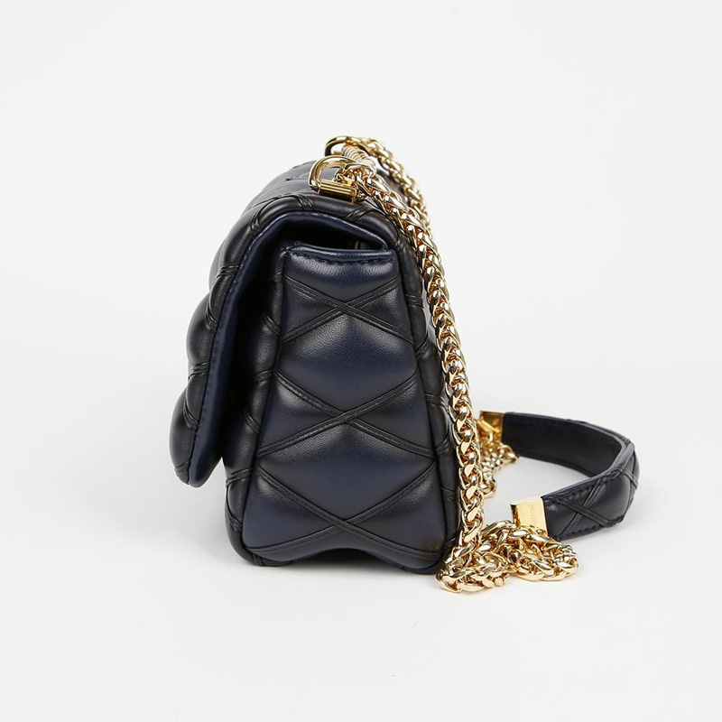 【包稅】LOUIS VUITTON M23682 GO-14 毫米單肩斜背包-5