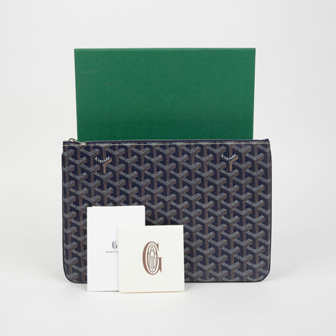 GOYARD Sena MM離合器