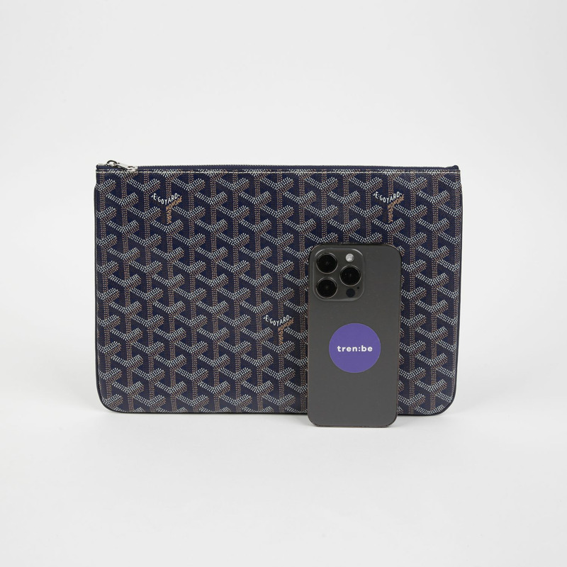 GOYARD Sena MM離合器-7