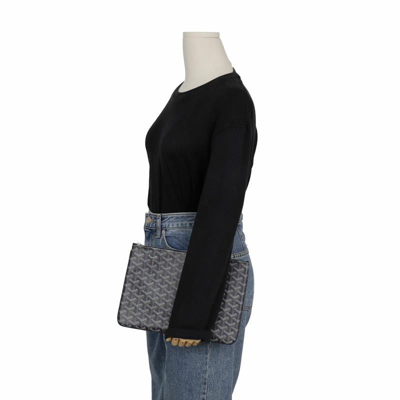 GOYARD Sena MM離合器-9