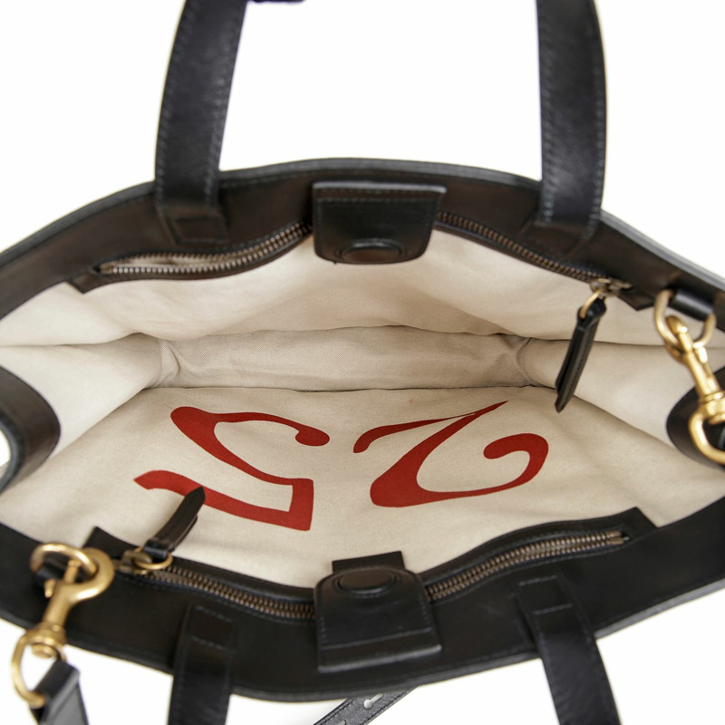 GUCCI 王蛇印花手提單肩包 450950-7