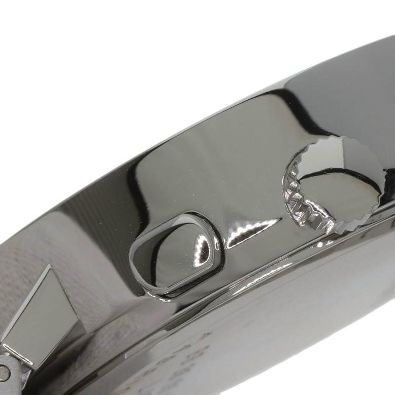 寶格麗 BB38SSCH 男士不鏽鋼腕錶-8