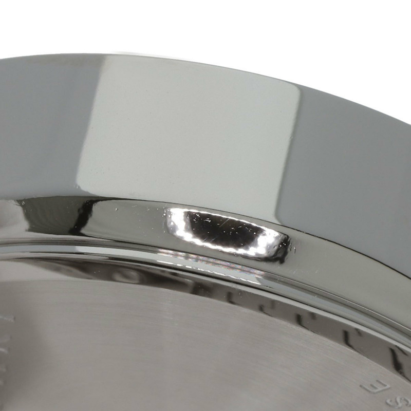 寶格麗 BB38SSCH 男士不鏽鋼腕錶-9