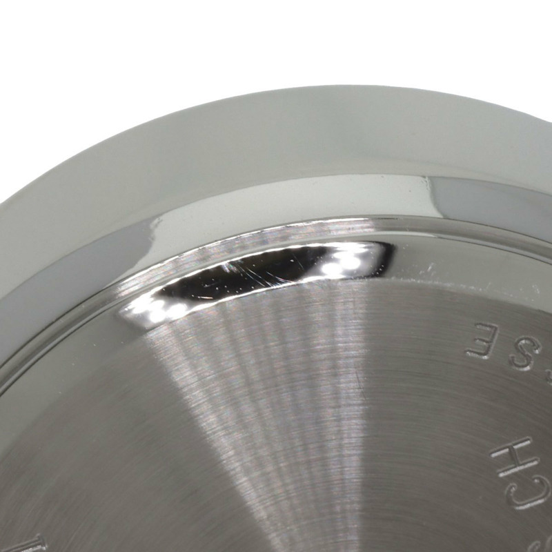 寶格麗 BB38SSCH 男士不鏽鋼腕錶-10