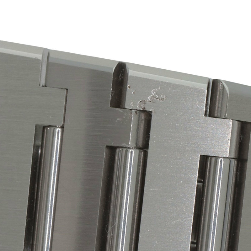 寶格麗 BB38SSCH 男士不鏽鋼腕錶-14