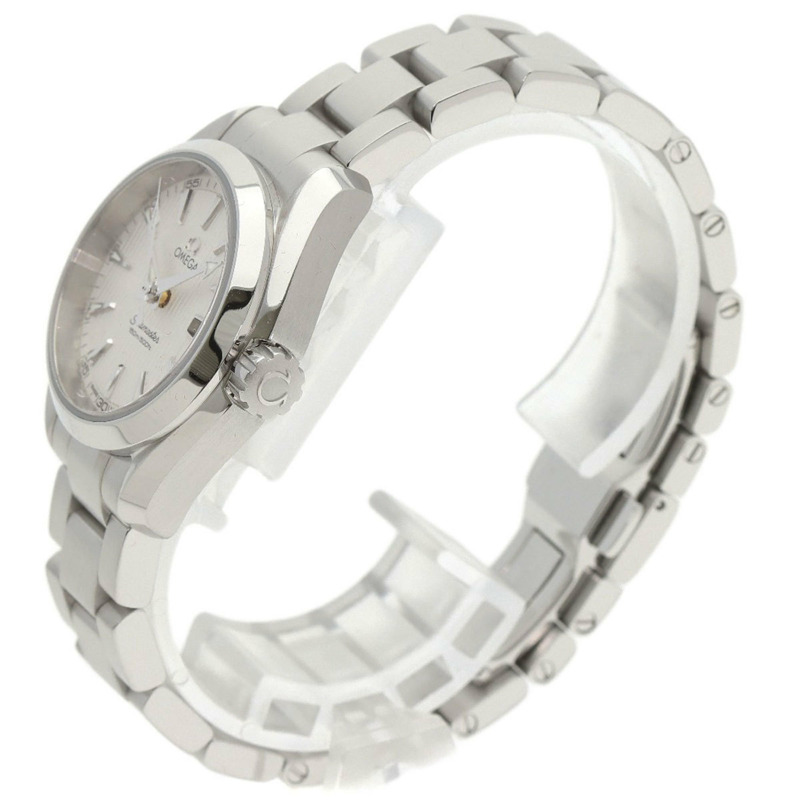 歐米茄 231.10.30.61.02.001 海馬系列 Aqua Terra 不鏽鋼男錶-1