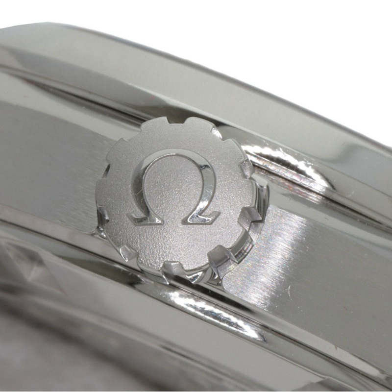 歐米茄 231.10.30.61.02.001 海馬系列 Aqua Terra 不鏽鋼男錶-8