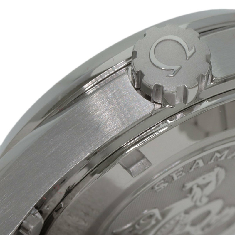 歐米茄 231.10.30.61.02.001 海馬系列 Aqua Terra 不鏽鋼男錶-10