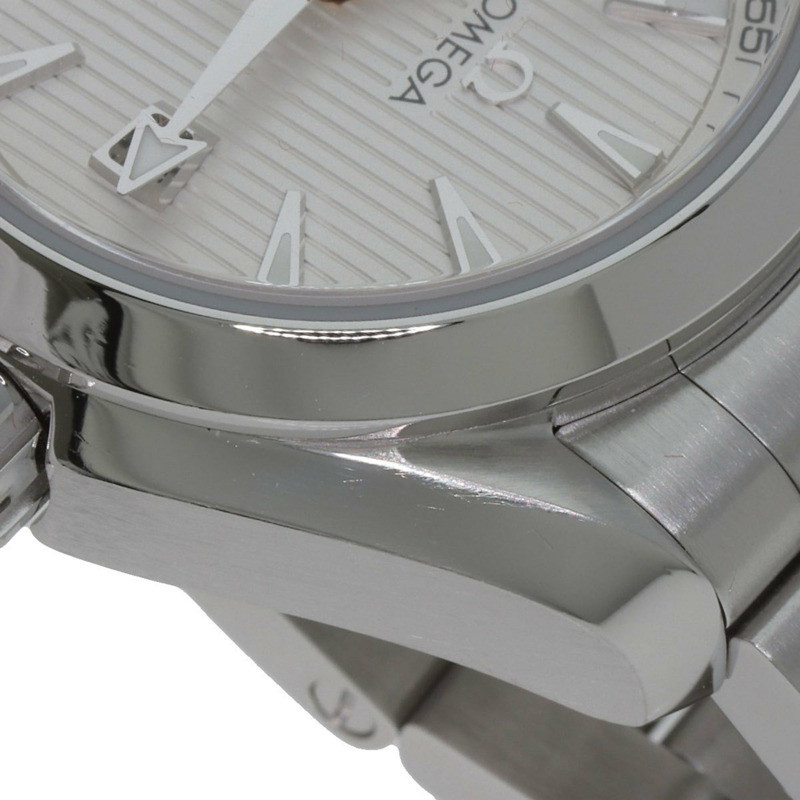 歐米茄 231.10.30.61.02.001 海馬系列 Aqua Terra 不鏽鋼男錶-13