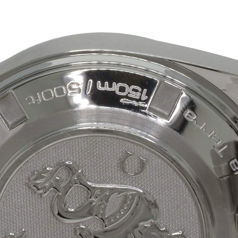 歐米茄 231.10.30.61.02.001 海馬系列 Aqua Terra 不鏽鋼男錶-21