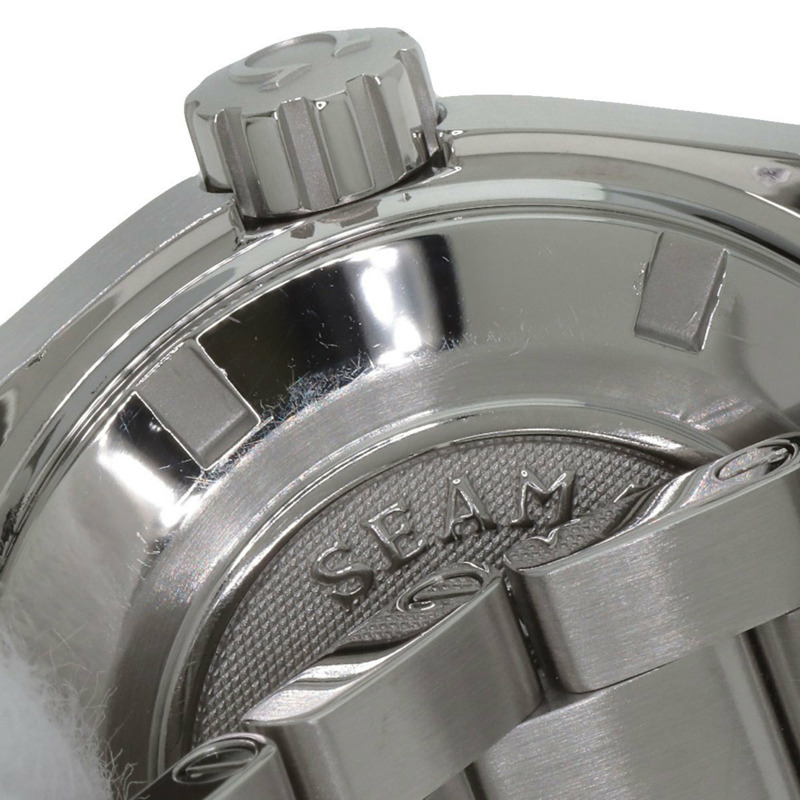 歐米茄 231.10.30.61.02.001 海馬系列 Aqua Terra 不鏽鋼男錶-22