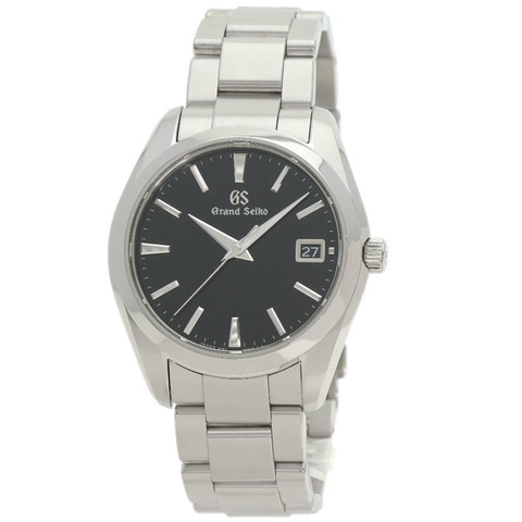 精工 SBGV223 9F82-0AF0 傳承系列男士不鏽鋼腕錶