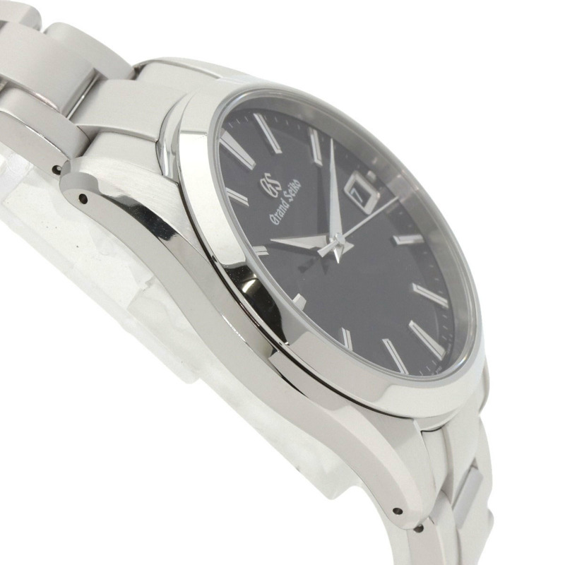 精工 SBGV223 9F82-0AF0 傳承系列男士不鏽鋼腕錶-5