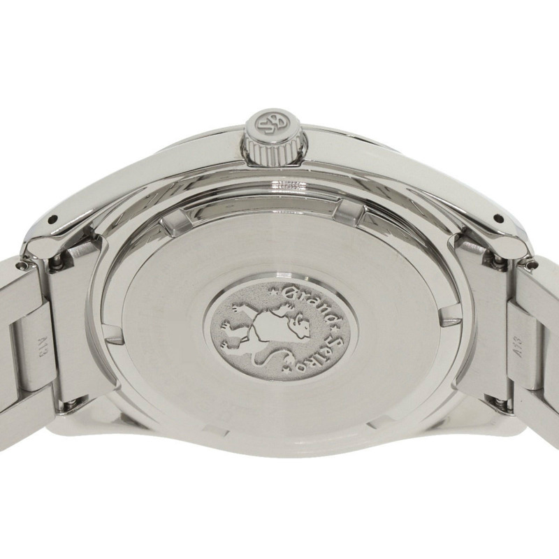 精工 SBGV223 9F82-0AF0 傳承系列男士不鏽鋼腕錶-6