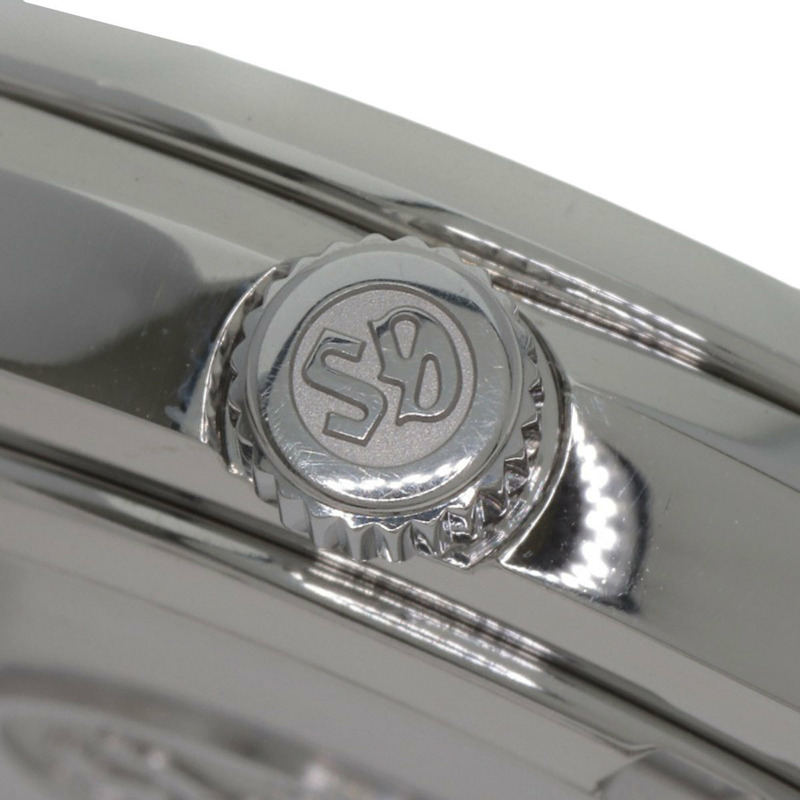 精工 SBGV223 9F82-0AF0 傳承系列男士不鏽鋼腕錶-8