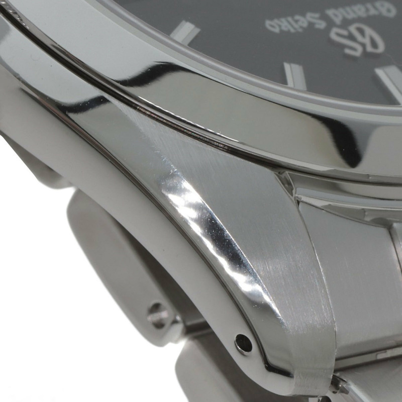 精工 SBGV223 9F82-0AF0 傳承系列男士不鏽鋼腕錶-9