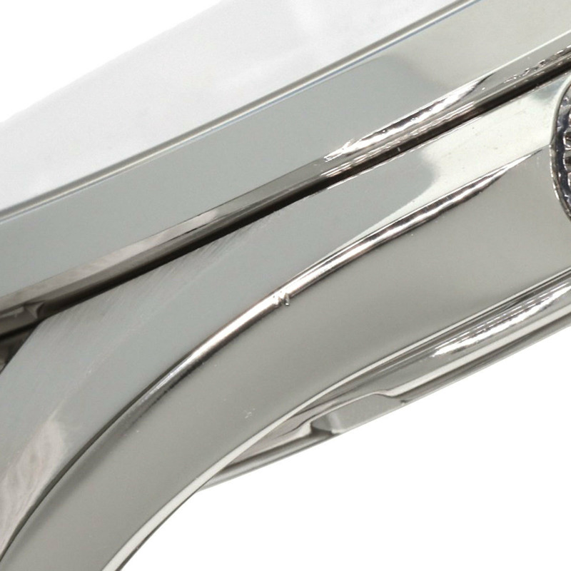 精工 SBGV223 9F82-0AF0 傳承系列男士不鏽鋼腕錶-10