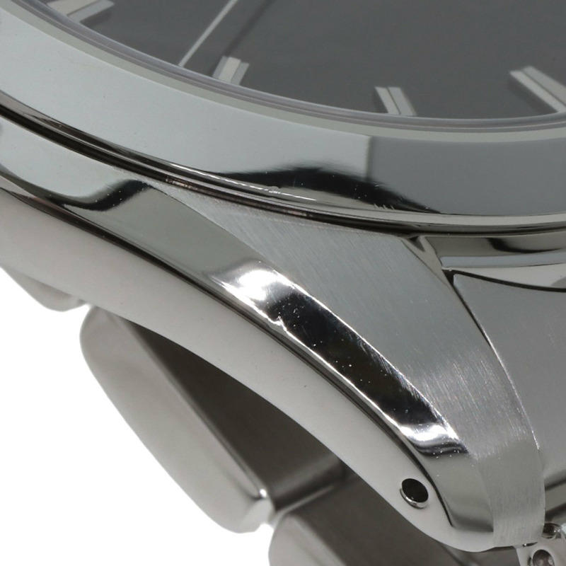 精工 SBGV223 9F82-0AF0 傳承系列男士不鏽鋼腕錶-12