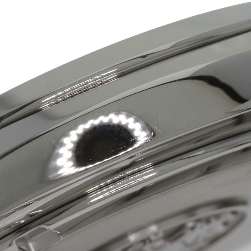 精工 SBGV223 9F82-0AF0 傳承系列男士不鏽鋼腕錶-13