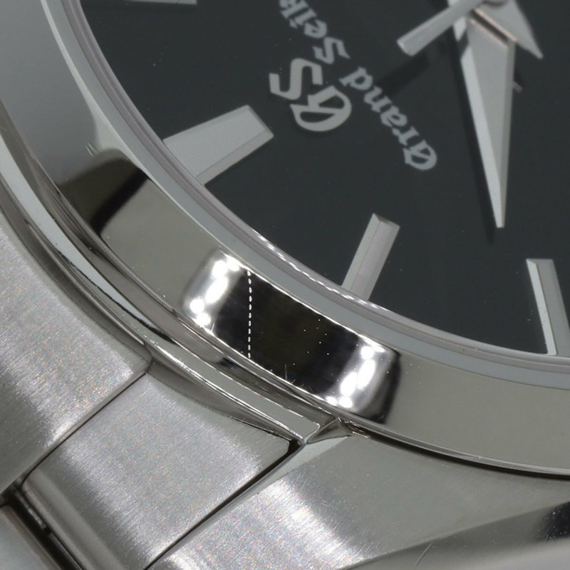 精工 SBGV223 9F82-0AF0 傳承系列男士不鏽鋼腕錶-14