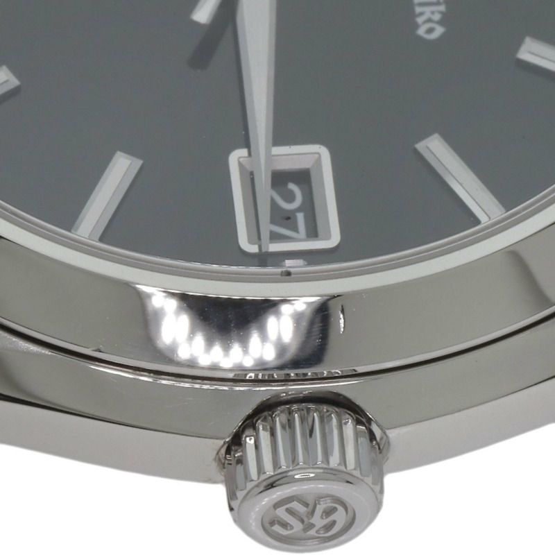 精工 SBGV223 9F82-0AF0 傳承系列男士不鏽鋼腕錶-15