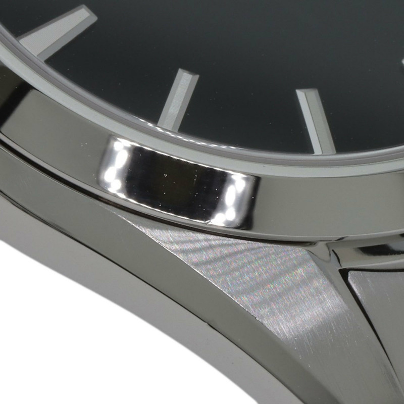 精工 SBGV223 9F82-0AF0 傳承系列男士不鏽鋼腕錶-18