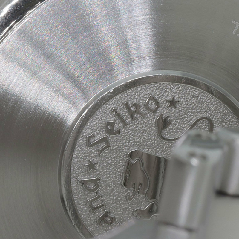 精工 SBGV223 9F82-0AF0 傳承系列男士不鏽鋼腕錶-21