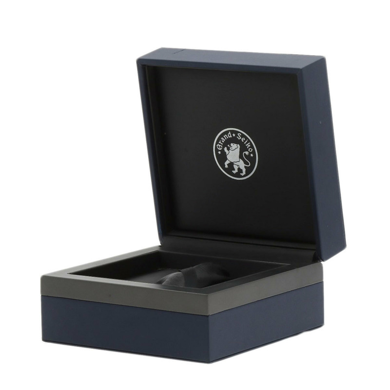 精工 SBGV223 9F82-0AF0 傳承系列男士不鏽鋼腕錶-23