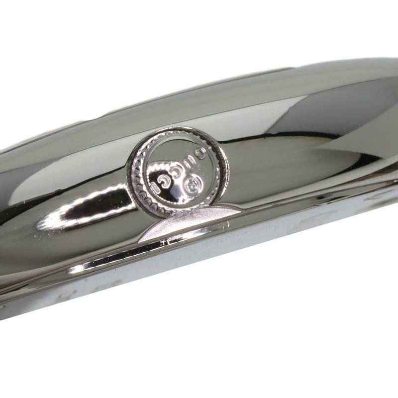 Gucci YA121.5 Marina 鍊式腕錶，不鏽鋼材質，女款-10