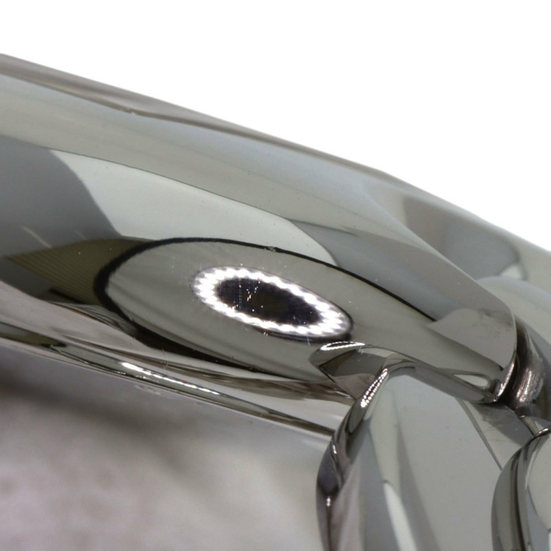 Gucci YA121.5 Marina 鍊式腕錶，不鏽鋼材質，女款-11