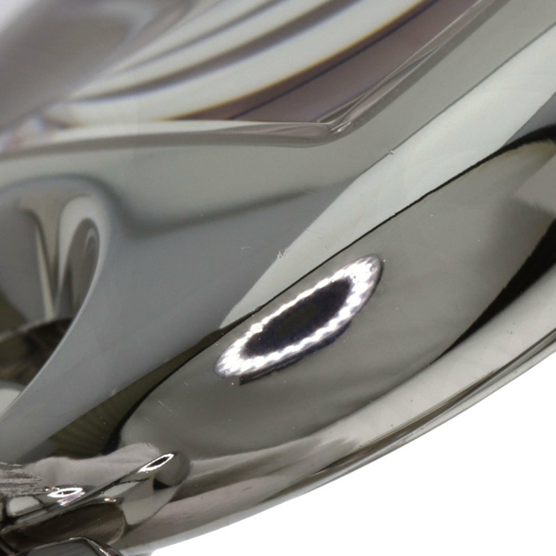 Gucci YA121.5 Marina 鍊式腕錶，不鏽鋼材質，女款-13