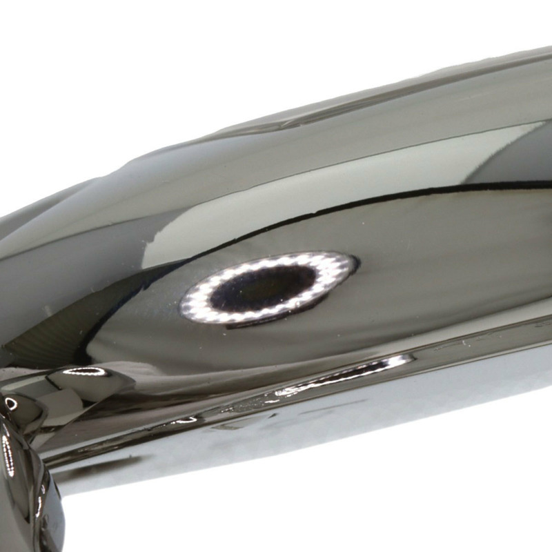 Gucci YA121.5 Marina 鍊式腕錶，不鏽鋼材質，女款-14