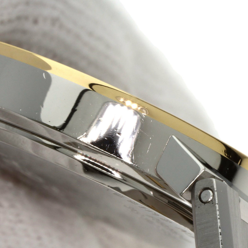 寶格麗 BB26SGD 女士精鋼腕錶 SSx18KYG-11