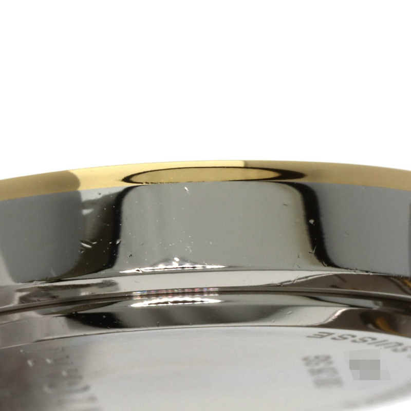 寶格麗 BB26SGD 女士精鋼腕錶 SSx18KYG-12