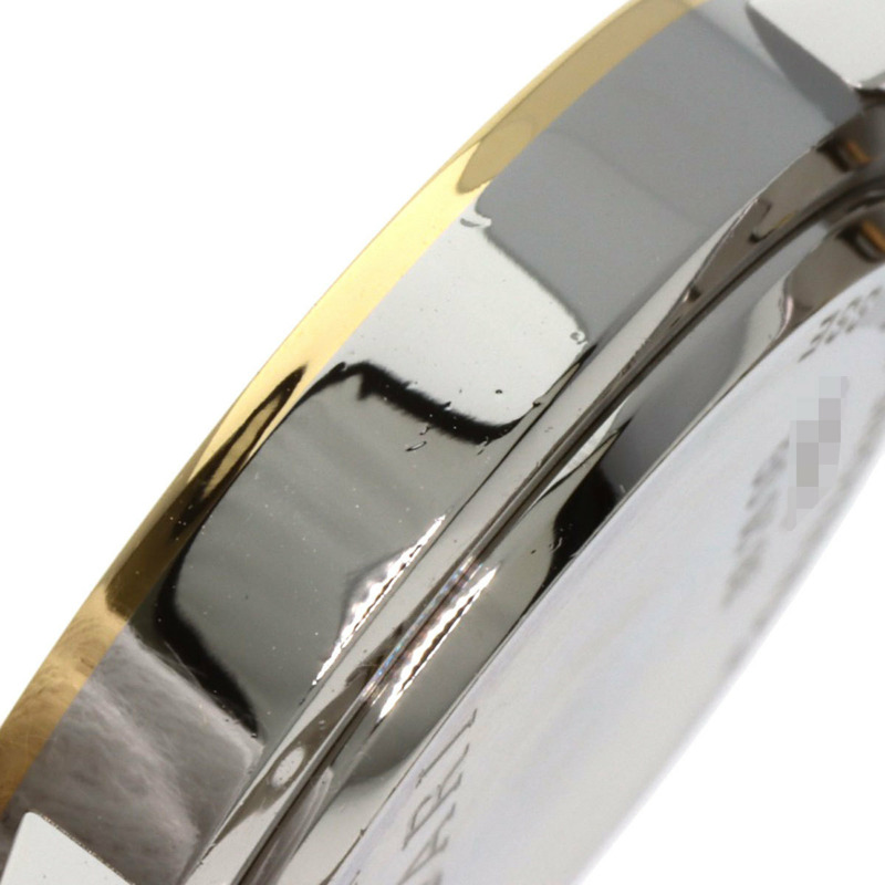 寶格麗 BB26SGD 女士精鋼腕錶 SSx18KYG-13