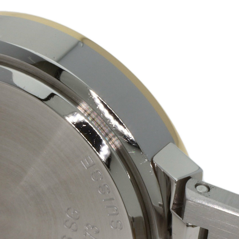 寶格麗 BB26SGD 女士精鋼腕錶 SSx18KYG-19