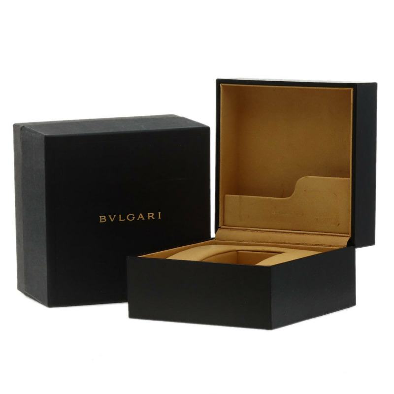 寶格麗 BB26SGD 女士精鋼腕錶 SSx18KYG-25