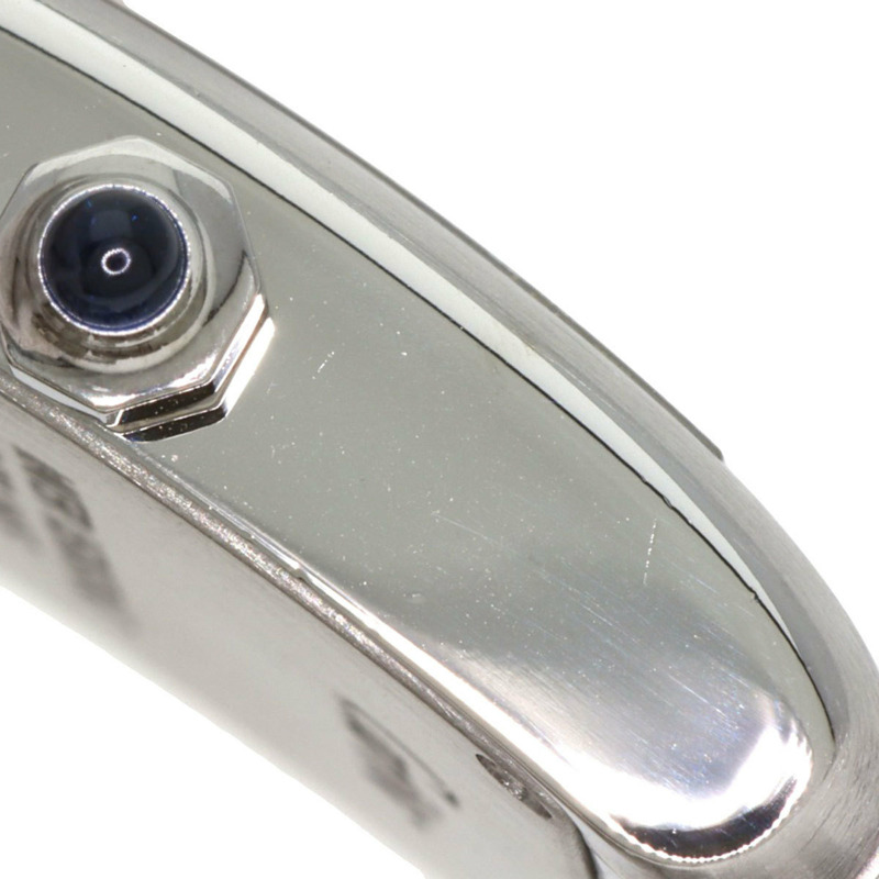 卡地亞 Tank Française W51008Q3 SM 女士精鋼腕錶-8