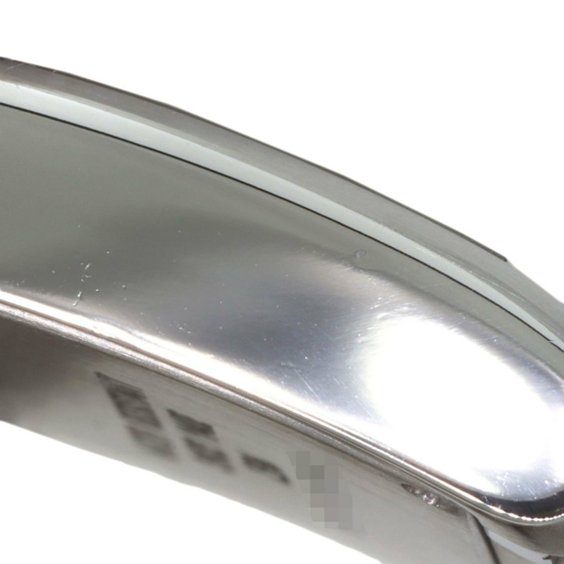 卡地亞 Tank Française W51008Q3 SM 女士精鋼腕錶-10