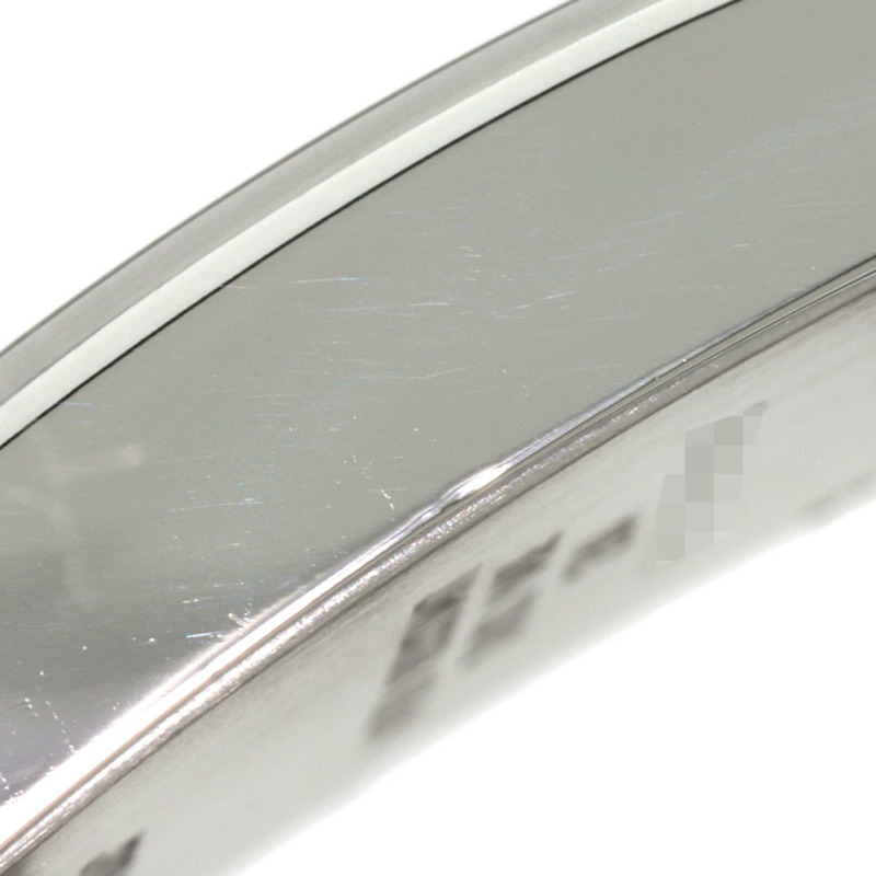 卡地亞 Tank Française W51008Q3 SM 女士精鋼腕錶-11