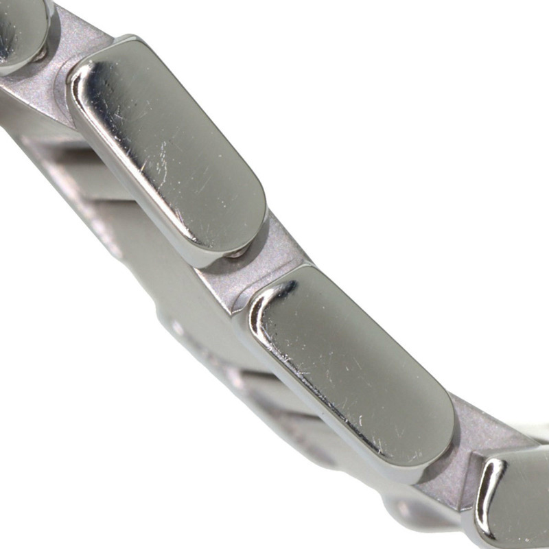 卡地亞 Tank Française W51008Q3 SM 女士精鋼腕錶-15