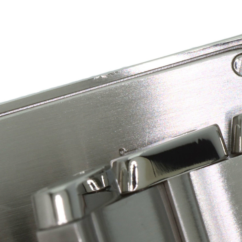 卡地亞 Tank Française W51008Q3 SM 女士精鋼腕錶-20