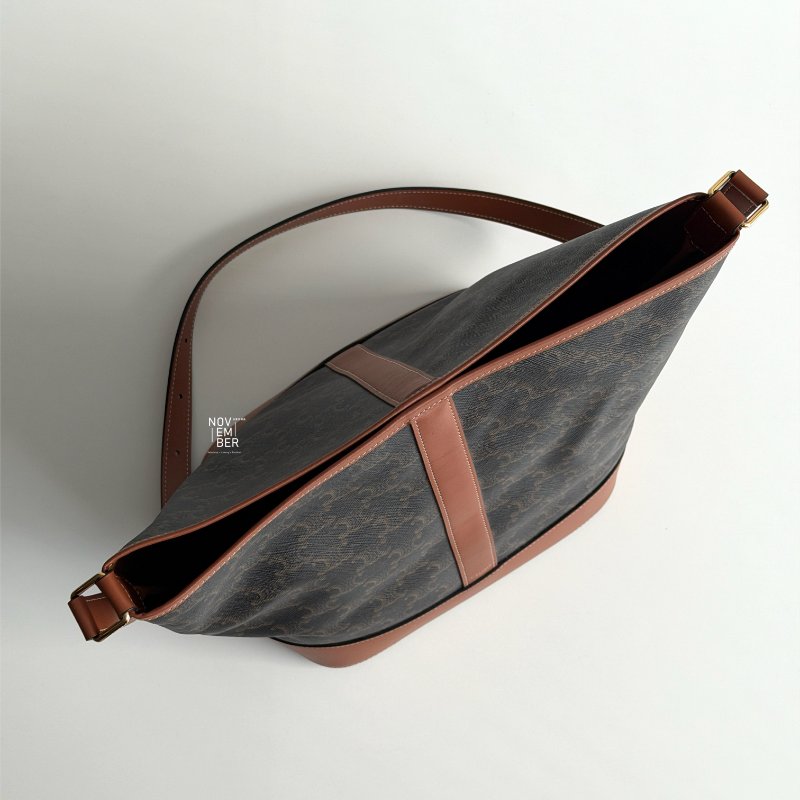 Celine 老花水桶 中號-2