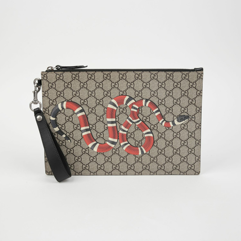 GUCCI 王蛇窩-0