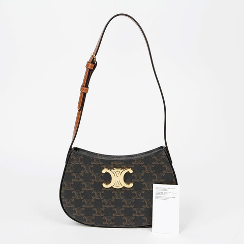 CELINE Tilly 中單肩包 115702CUZ