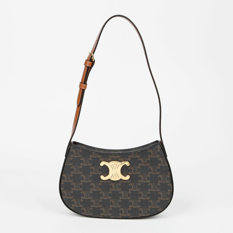 CELINE Tilly 中單肩包 115702CUZ-1