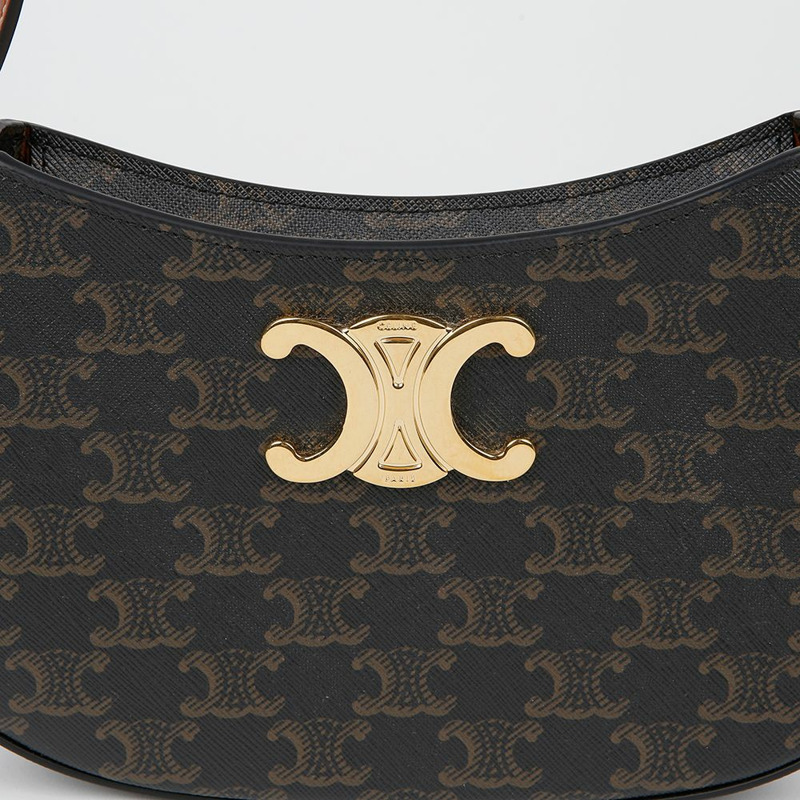 CELINE Tilly 中單肩包 115702CUZ-2